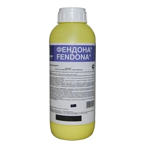 Фендона 1,5 SC