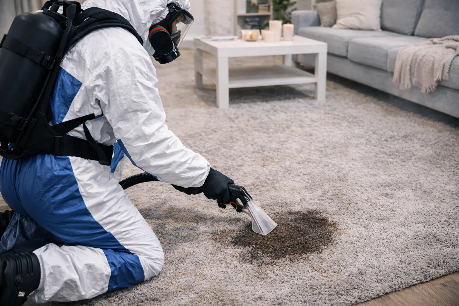 озонирование квартир в твоем городе